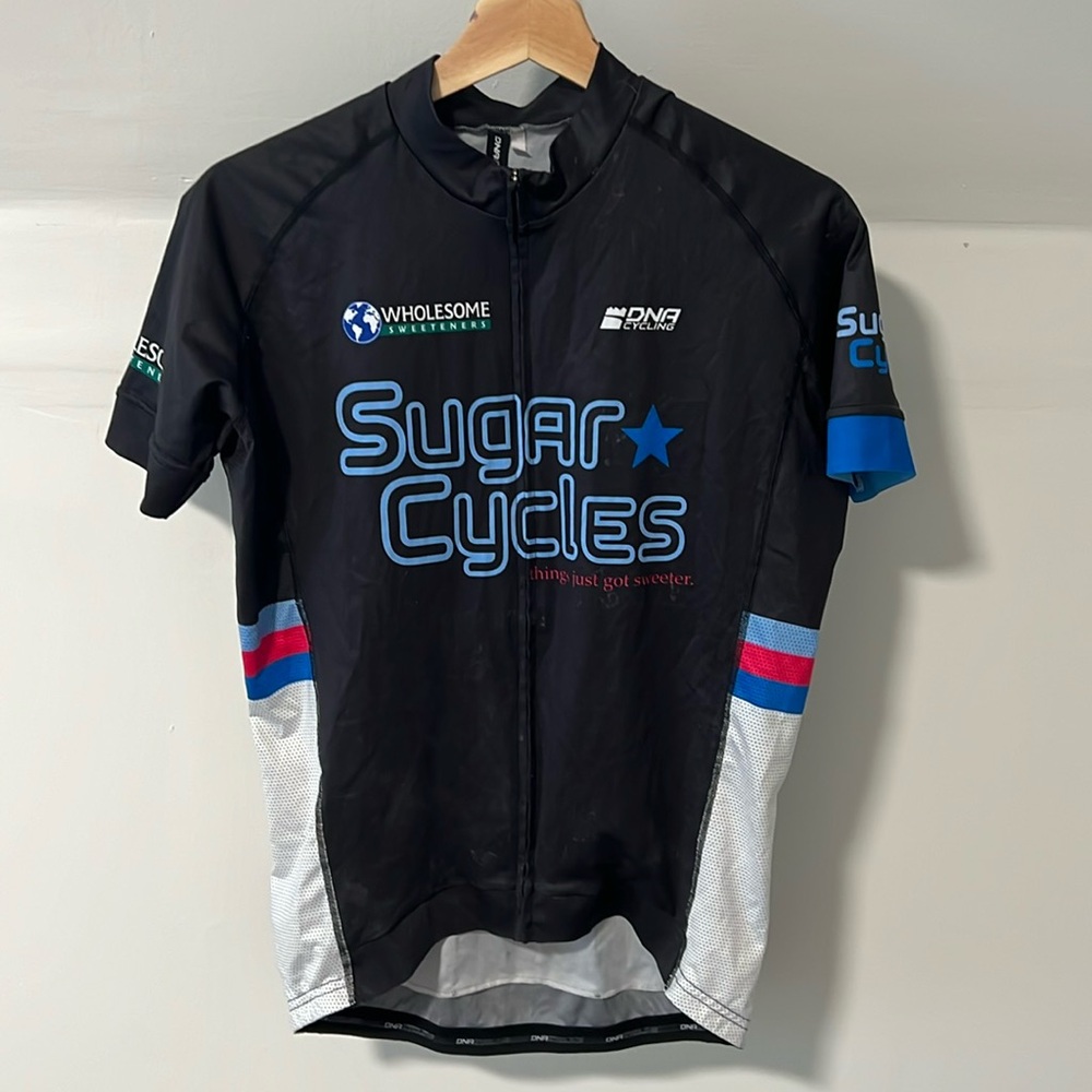 Women’s cycling jersey